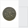 Medal commemorating Admiral Edward Vernon (1684-1757) and the capture of Porto Bello, 1739 by unknown