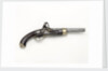 Pistol by Manufacture Nationale de St Etienne