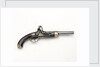 Pistol by Manufacture Nationale de St Etienne