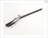 Wheellock rifle by unknown