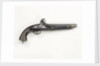 Sea Service pistol by unknown