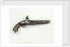 Sea Service pistol by unknown