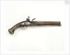 Pistol by unknown