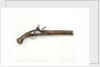 Pistol by unknown