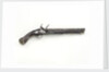 Sea Service pistol by unknown