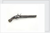 Sea Service pistol by unknown