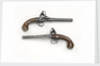 Pistols by B.Griffin