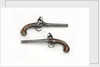 Pistols by B.Griffin