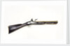 Blunderbuss by J. Buttall