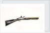 Blunderbuss by J. Buttall