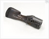 Percussion grenade gun by Unknown