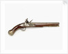 Sea Service pistol by unknown
