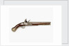Sea Service pistol by unknown