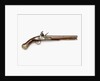 Sea Service pistol by unknown