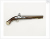 Sea Service pistol by unknown