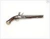 Sea Service pistol by unknown