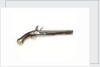 Sea Service pistol by unknown