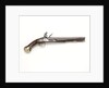 Sea Service pistol by unknown