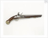 Sea Service pistol by unknown