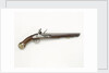 Sea Service pistol by unknown