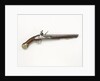 Sea Service pistol by unknown