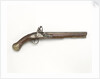 Sea Service pistol by unknown