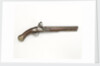Sea Service pistol by unknown