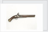 Sea Service pistol by unknown