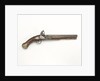 Sea Service pistol by unknown