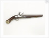 Sea Service pistol by Unknown