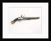 Sea Service pistol by Unknown
