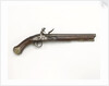 Sea Service pistol by unknown