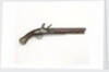 Sea Service pistol by unknown