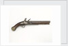 Sea Service pistol by unknown