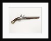 Sea Service pistol by unknown