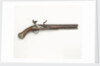 Sea Service pistol by Unknown