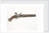 Sea Service pistol by Unknown