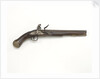 Sea Service pistol by unknown