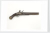 Sea Service pistol by unknown