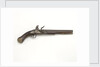 Sea Service pistol by unknown