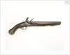 Sea Service pistol by unknown