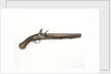 Sea Service pistol by unknown