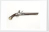 Sea Service pistol by unknown