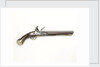 Sea Service pistol by unknown
