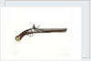 Sea Service pistol by unknown
