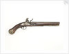 Sea Service pistol by unknown