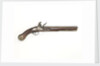 Sea Service pistol by unknown
