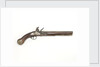 Sea Service pistol by unknown