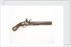 Sea Service pistol by unknown