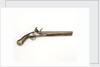 Sea Service pistol by Unknown